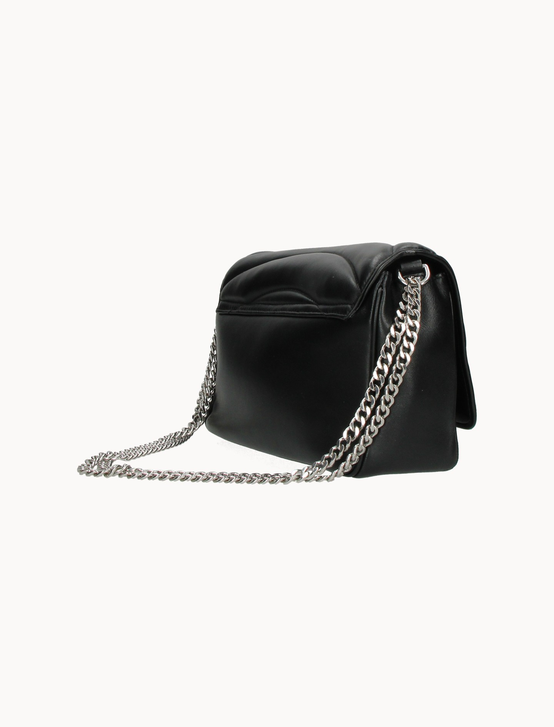 Sac Bandoulière Noir - Taille T.U. de la marque Claudie Pierlot | PARAD103815 - Vendu par Paradigme - Image 2