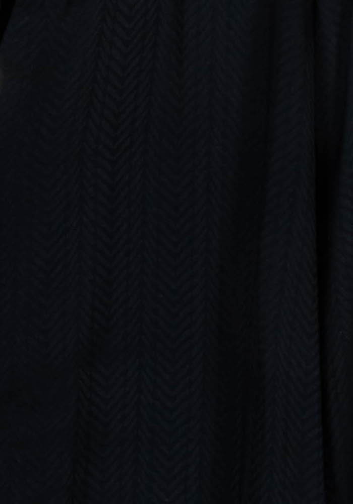 Chemise Bleue - Taille L/40 de la marque ba&sh | PARAD103817 - Vendu par Paradigme - Image 3