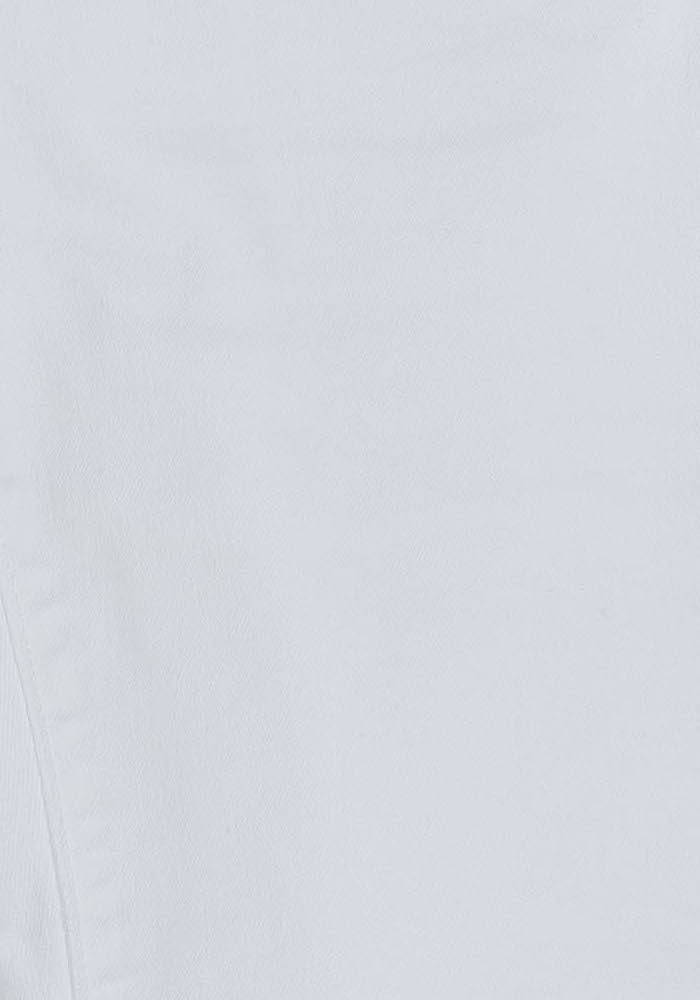 Jean Droit Blanc - Taille M/38 de la marque Levi's | PARAD103858 - Vendu par Paradigme - Image 3