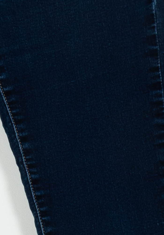 Jean Slim Bleu - Taille M/38 de la marque Levi's | PARAD103862 - Vendu par Paradigme - Image 3
