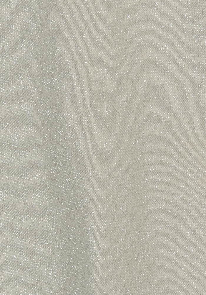Pull Sans Manches Beige - Taille M/38 de la marque La Fée Maraboutée | PARAD103869 - Vendu par Paradigme - Image 3