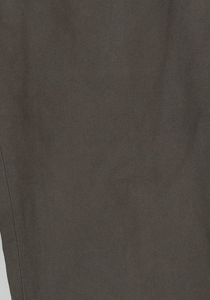 Pantalon Marron - Taille XS/34 de la marque Comptoir des Cotonniers | PARAD103875 - Vendu par Paradigme - Image 3