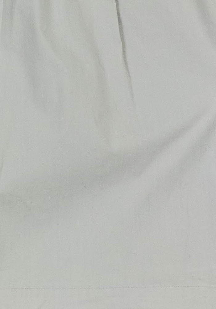 Jupe Courte Grise - Taille S/36 de la marque One Step | PARAD103889 - Vendu par Paradigme - Image 3
