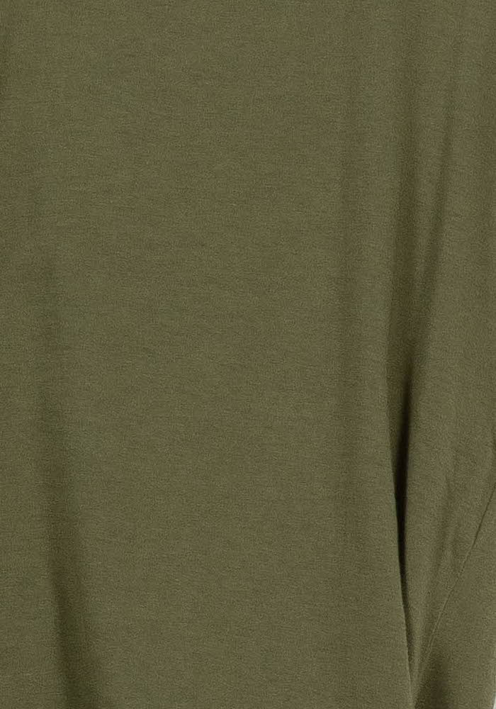Tee-shirt Vert - Taille M/38 de la marque Kookai | PARAD103898 - Vendu par Paradigme - Image 3