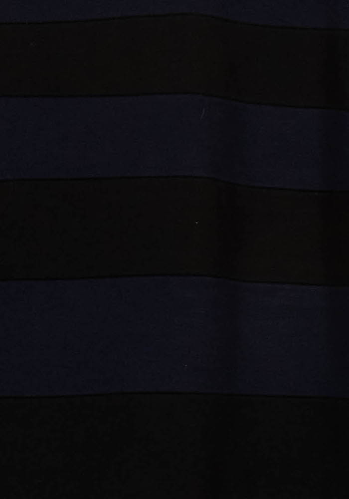 Robe Bleu et Noir - Taille XXXL/46 de la marque Weill | PARAD103909 - Vendu par Paradigme - Image 3