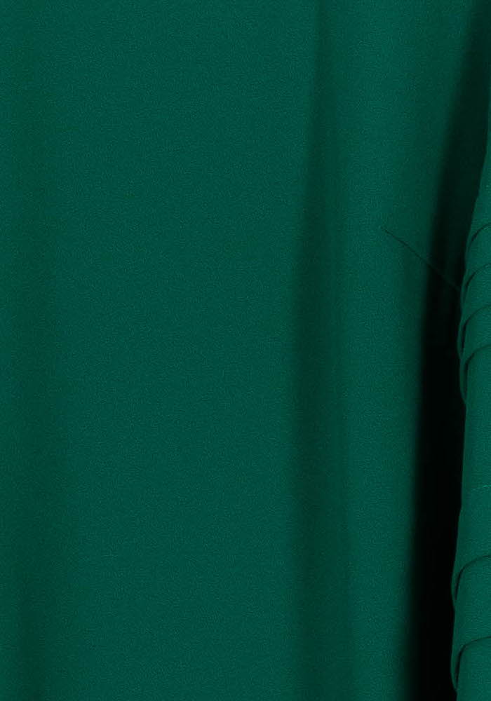 Robe Verte - Taille XXXL/46 de la marque Weill | PARAD103910 - Vendu par Paradigme - Image 3
