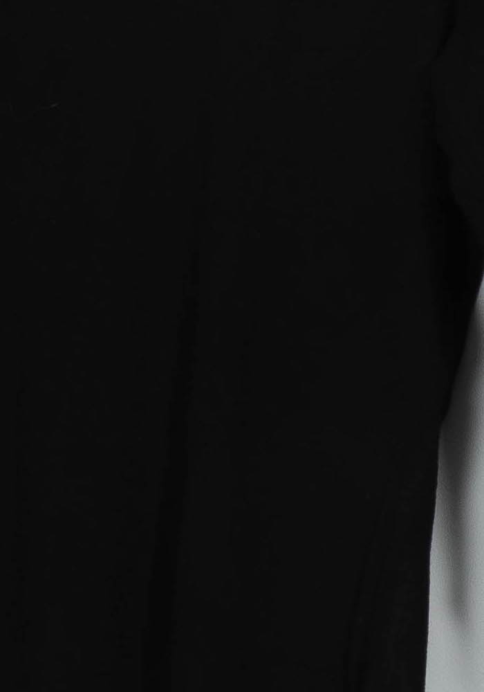Pull Noir - Taille M/38 de la marque Indies | PARAD103913 - Vendu par Paradigme - Image 3