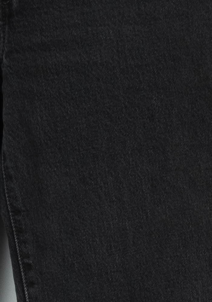 Jean Droit Gris - Taille S/36 de la marque Levi's | PARAD103925 - Vendu par Paradigme - Image 3