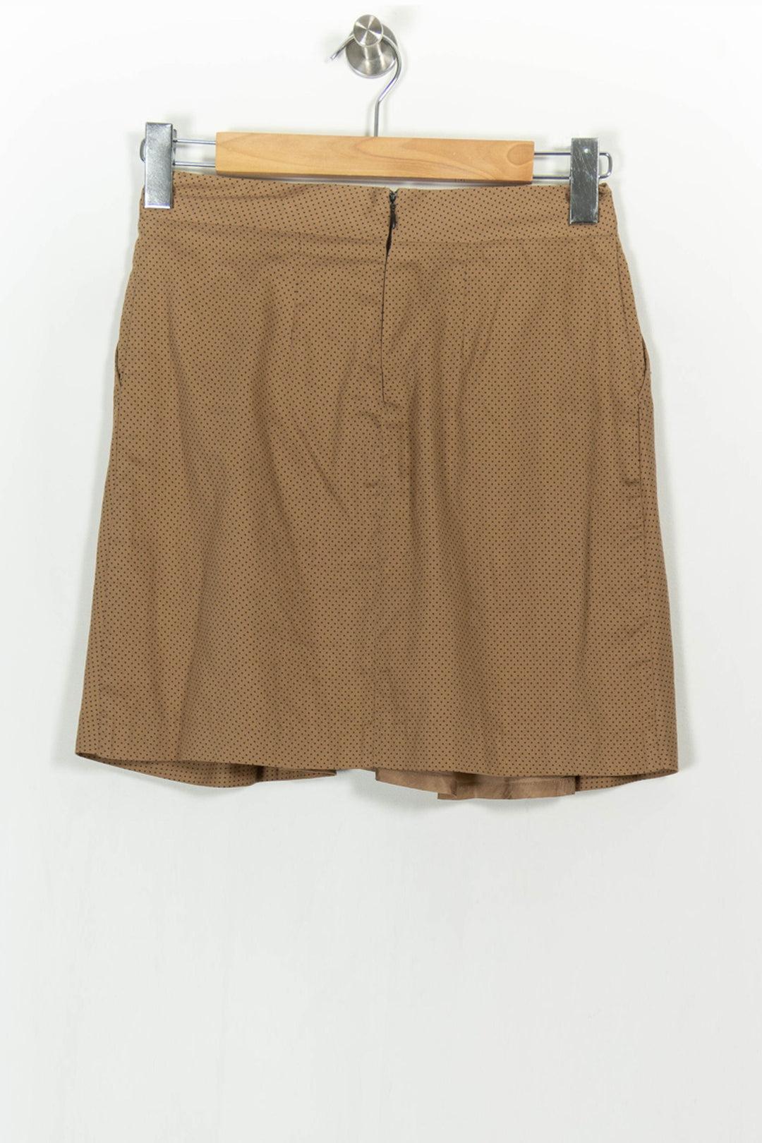 Short Beige - Taille S/36 de la marque Paul & Joe Sister | PARAD103927 - Vendu par Paradigme - Image 4
