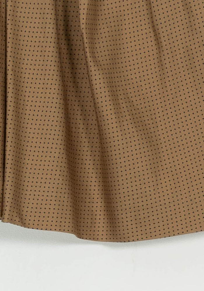 Short Beige - Taille S/36 de la marque Paul & Joe Sister | PARAD103927 - Vendu par Paradigme - Image 3