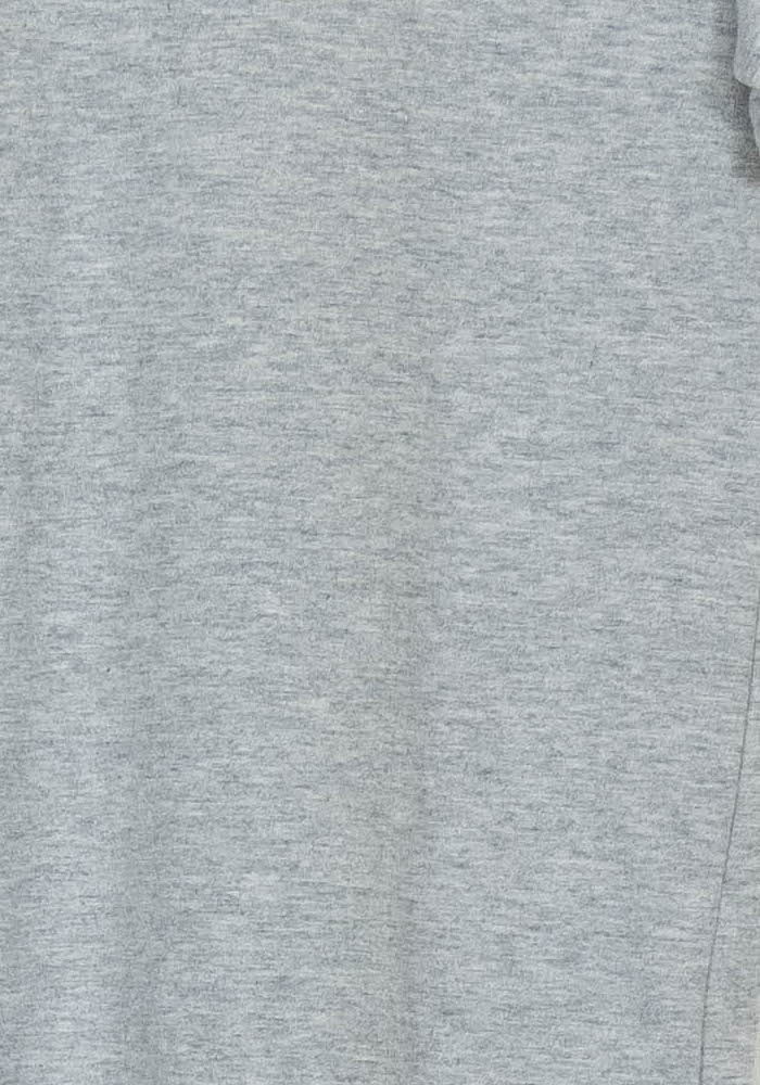 T-shirt Gris et Blanc - Taille S/36 de la marque Manoush | PARAD103928 - Vendu par Paradigme - Image 3