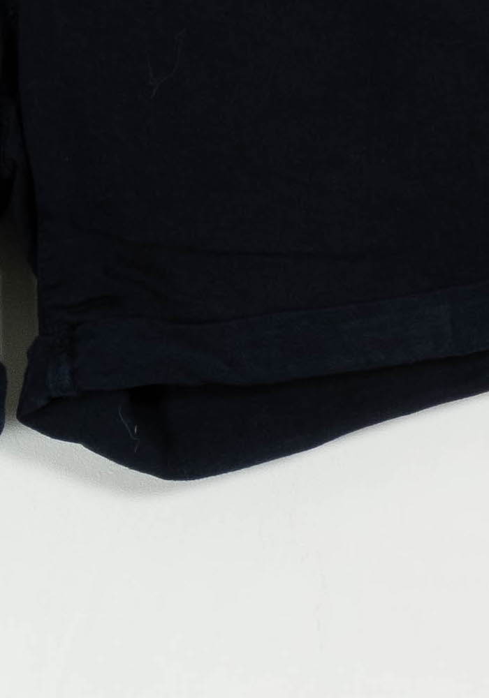 Short Bleu - Taille S/36 de la marque Caroll | PARAD103932 - Vendu par Paradigme - Image 3