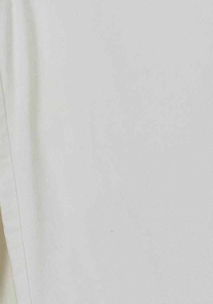 Pantalon Blanc - Taille S/36 de la marque Caroll | PARAD103943 - Vendu par Paradigme - Image 3
