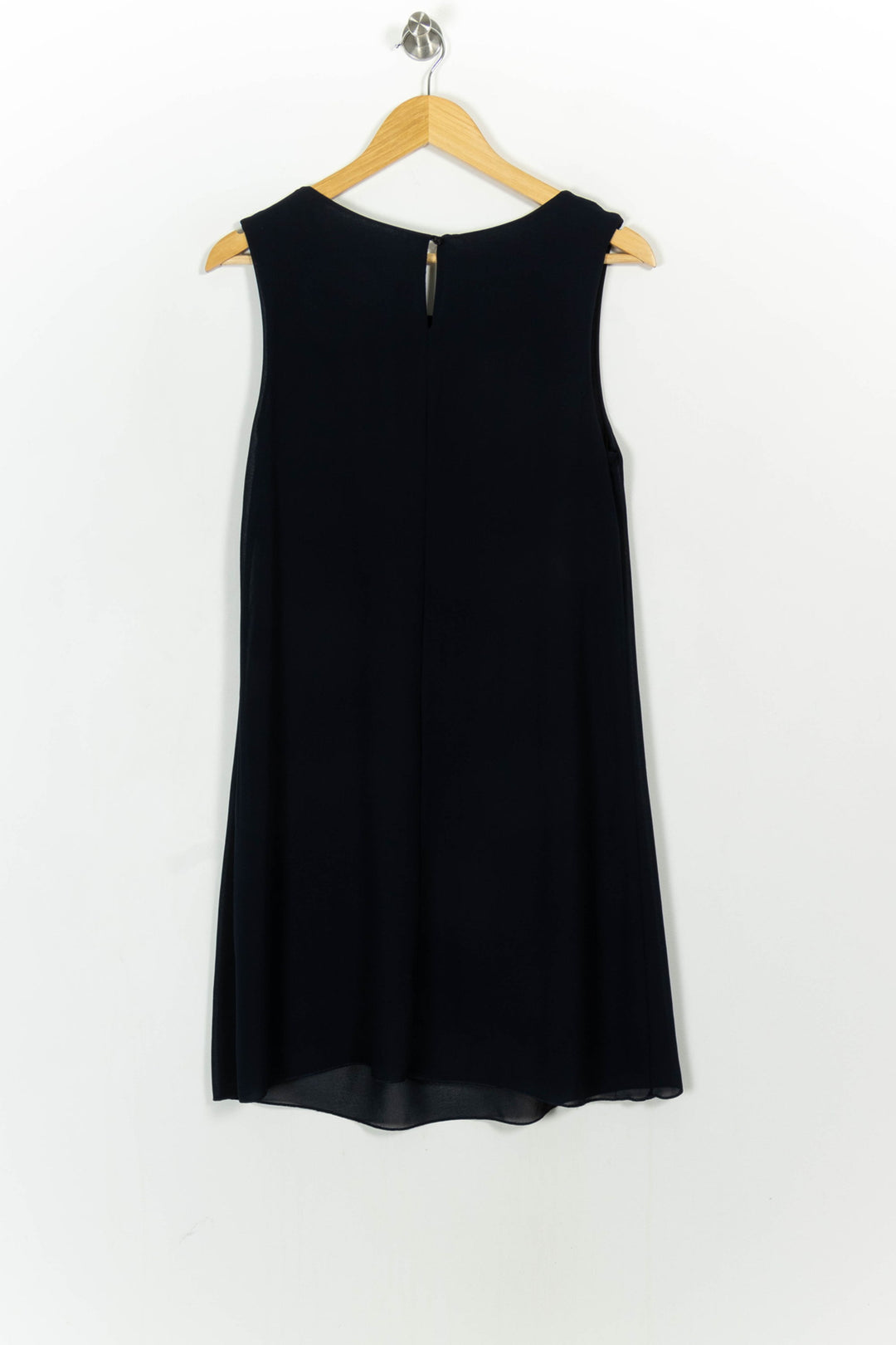 Robe Sans Manches Bleue - Taille XL/42 de la marque La Fée Maraboutée | PARAD103951 - Vendu par Paradigme - Image 4