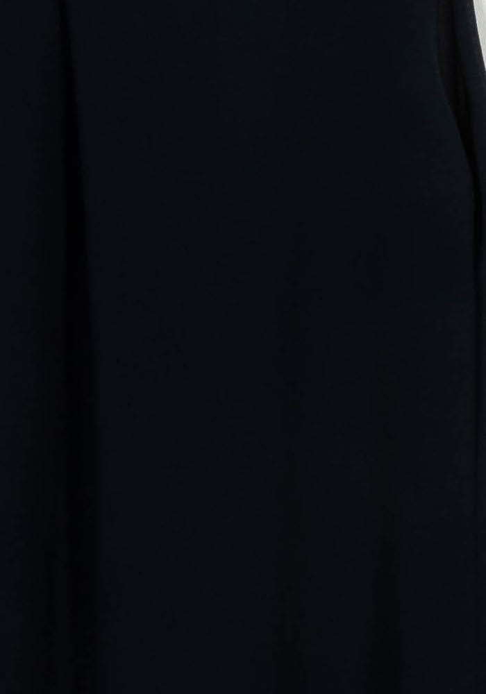 Robe Sans Manches Bleue - Taille XL/42 de la marque La Fée Maraboutée | PARAD103951 - Vendu par Paradigme - Image 3