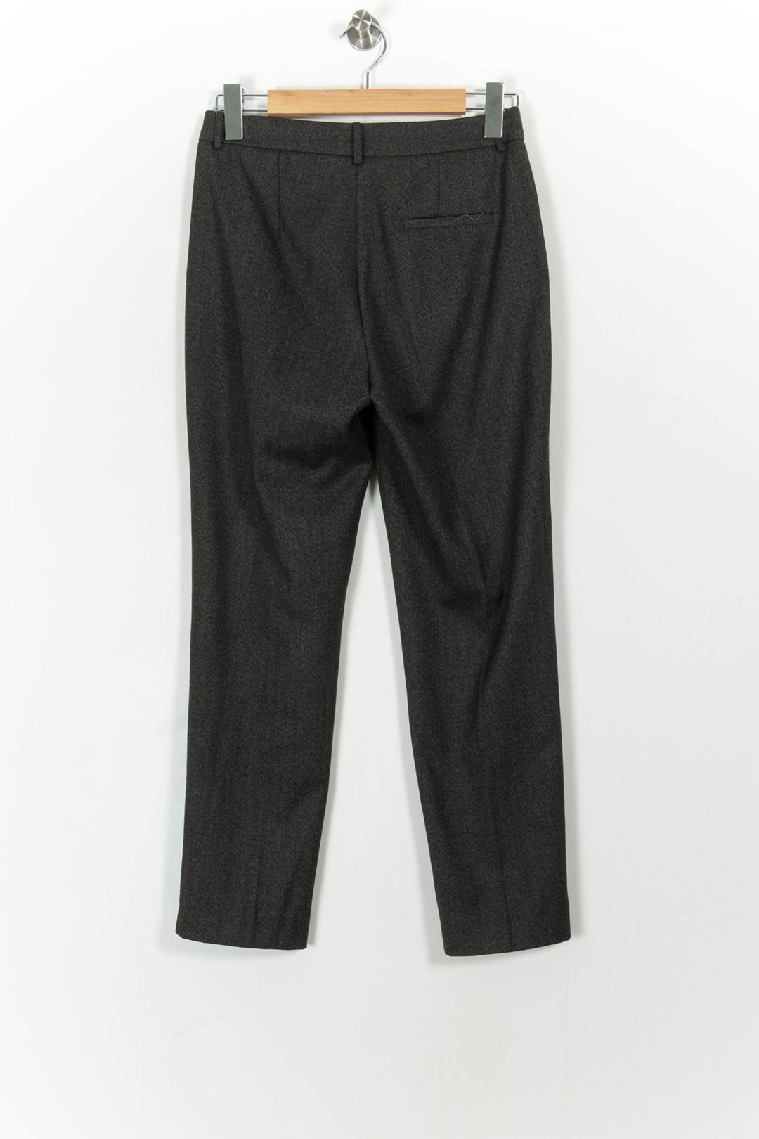Pantalon Gris - Taille S/36 de la marque Sud express | PARAD103953 - Vendu par Paradigme - Image 4