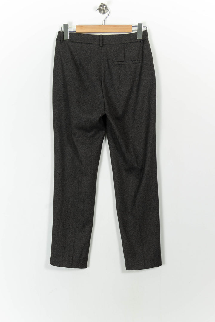 Pantalon Gris - Taille S/36 de la marque Sud express | PARAD103953 - Vendu par Paradigme - Image 4