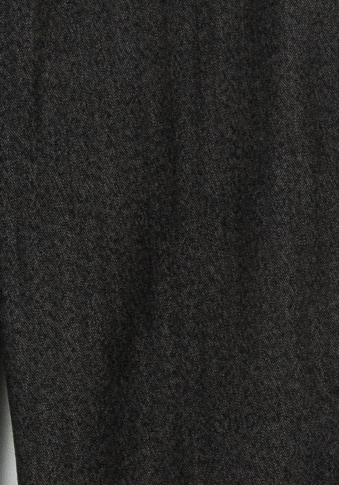 Pantalon Gris - Taille S/36 de la marque Sud express | PARAD103953 - Vendu par Paradigme - Image 3