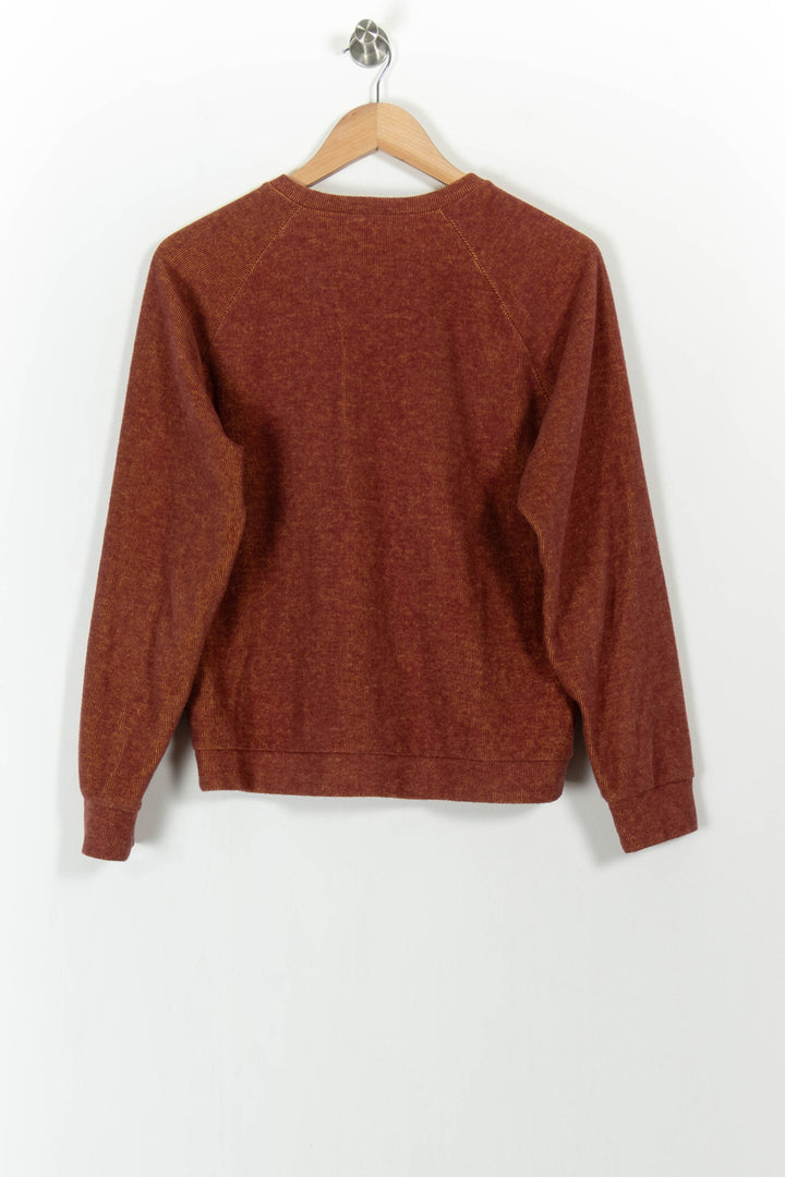 Henley Orange - Taille S/36 de la marque Ekyog | PARAD103957 - Vendu par Paradigme - Image 4