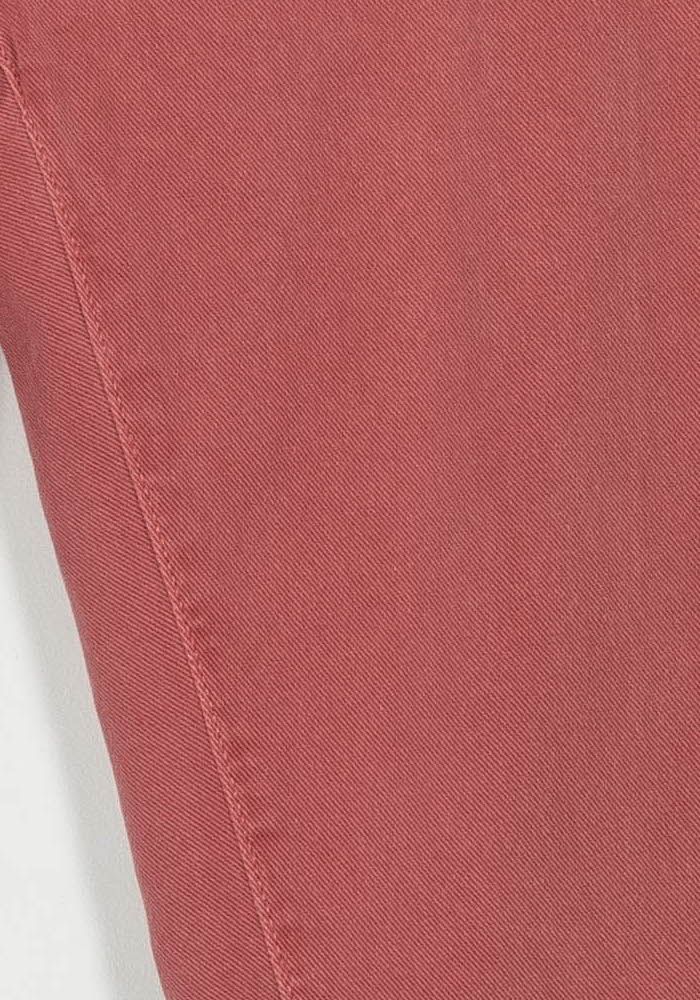 Jean Rose - Taille XS/34 de la marque Sud express | PARAD103959 - Vendu par Paradigme - Image 3