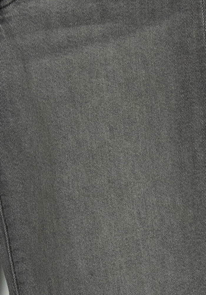 Jean Droit Gris - Taille XS/34 de la marque Levi's | PARAD103971 - Vendu par Paradigme - Image 3