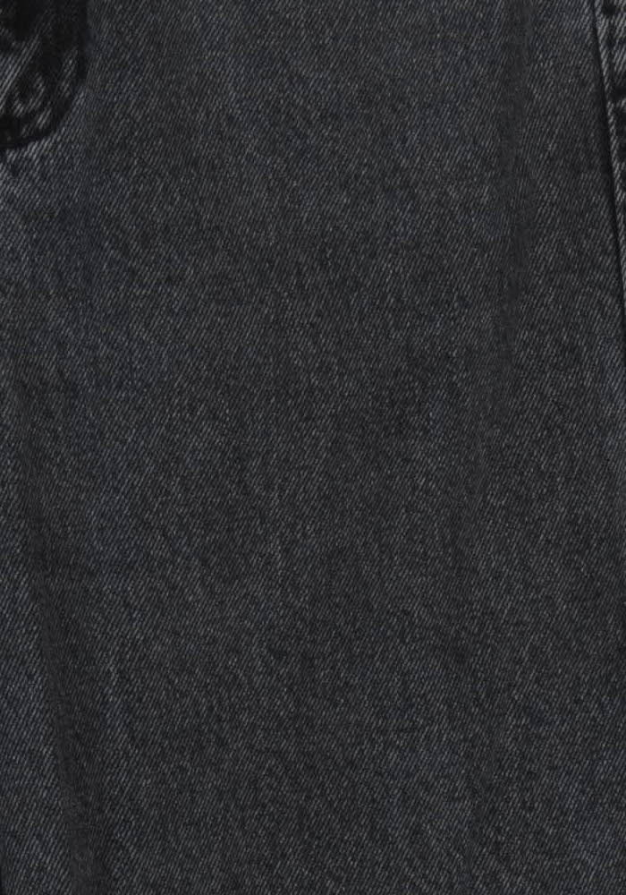 Jean Gris - Taille S/36 de la marque Sézane | PARAD103973 - Vendu par Paradigme - Image 3