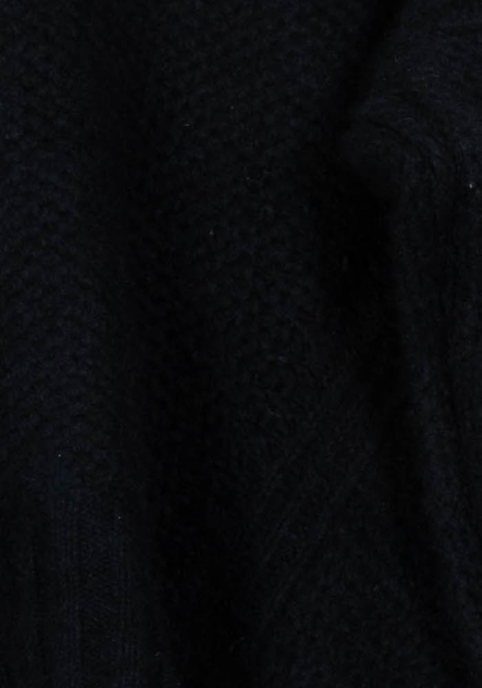 Pull Bleu - Taille L/40 de la marque Zadig&Voltaire | PARAD103985 - Vendu par Paradigme - Image 3