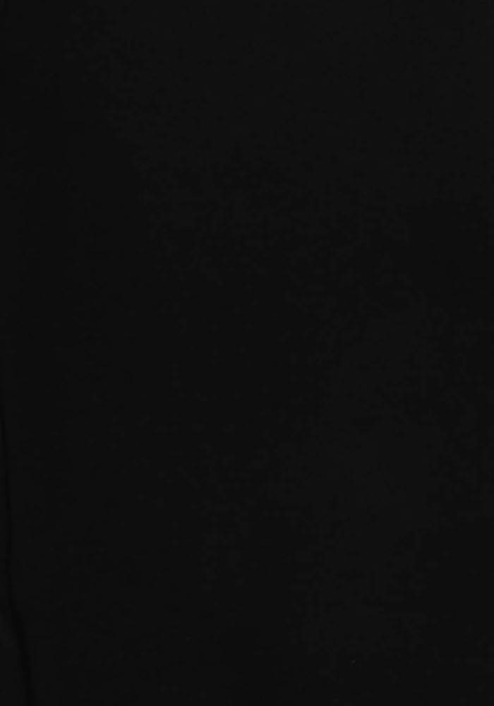 Pantalon Large Noir - Taille S/36 de la marque La Fée Maraboutée | PARAD103986 - Vendu par Paradigme - Image 3
