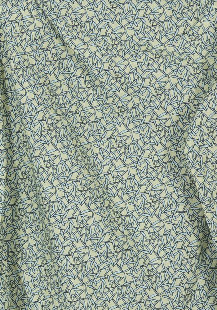 Blouse Verte - Taille XL/42 de la marque COS | PARAD103988 - Vendu par Paradigme - Image 3