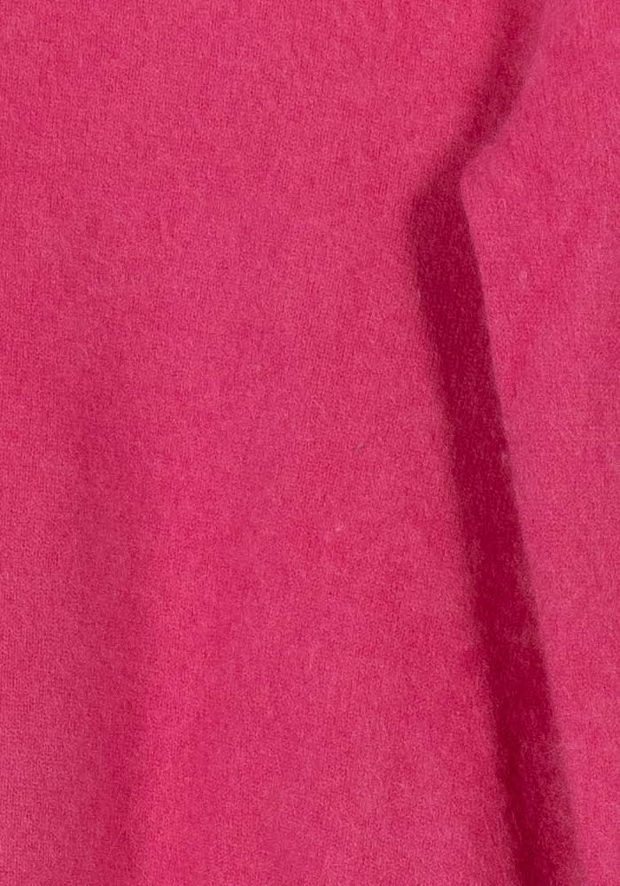 Pull Rose - Taille M/38 de la marque Absolut Cashmere | PARAD103996 - Vendu par Paradigme - Image 3