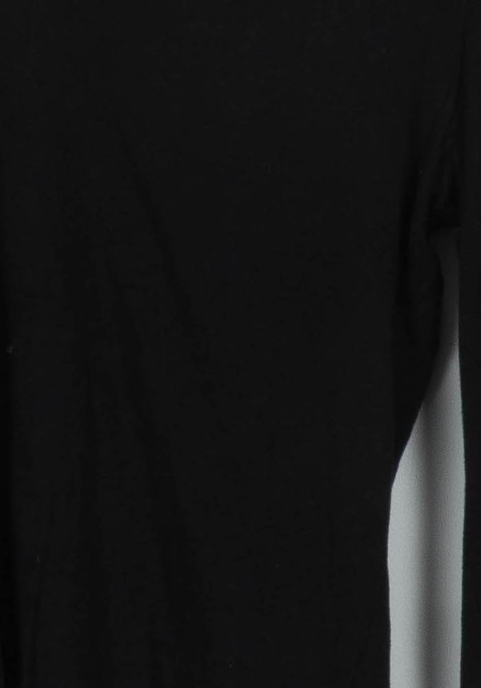Tee-shirt Noir - Taille S/36 de la marque Des petits hauts | PARAD104004 - Vendu par Paradigme - Image 3