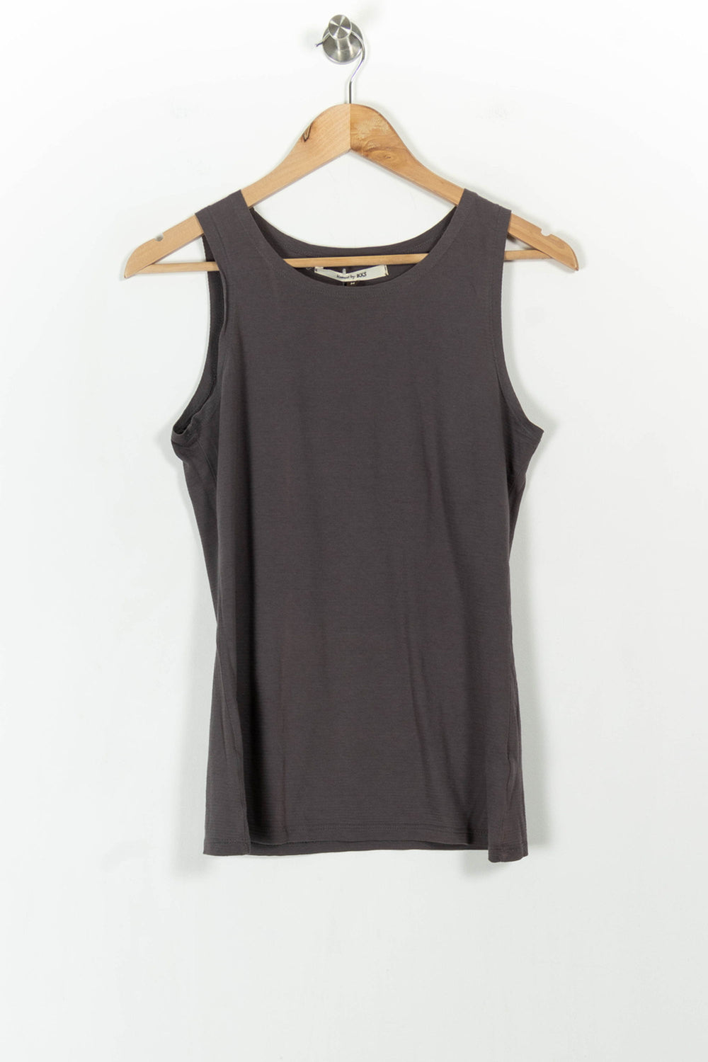 Débardeur Violet - Taille M/38 de la marque IKKS | PARAD104007 - Vendu par Paradigme - Image 2