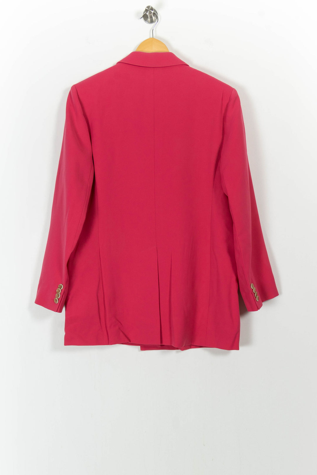 Blazer Rose - Taille L/40 de la marque Weill | PARAD104008 - Vendu par Paradigme - Image 4