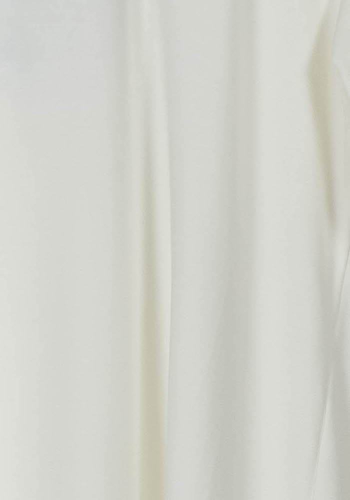 T-shirt Blanc et Noir - Taille M/38 de la marque Weill | PARAD104017 - Vendu par Paradigme - Image 3