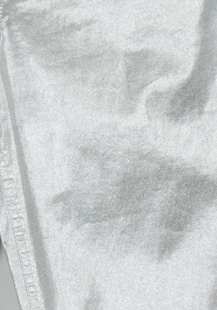 Pantalon Gris - Taille L/40 de la marque Indies | PARAD104060 - Vendu par Paradigme - Image 3