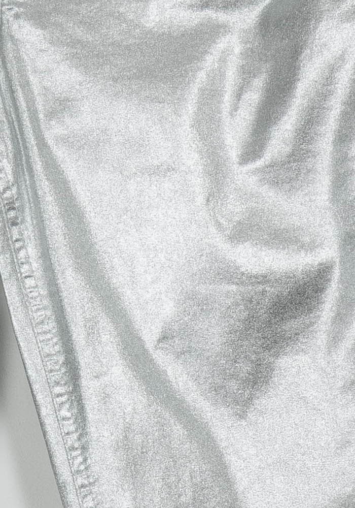 Jean Gris - Taille S/36 de la marque Indies | PARAD104067 - Vendu par Paradigme - Image 3