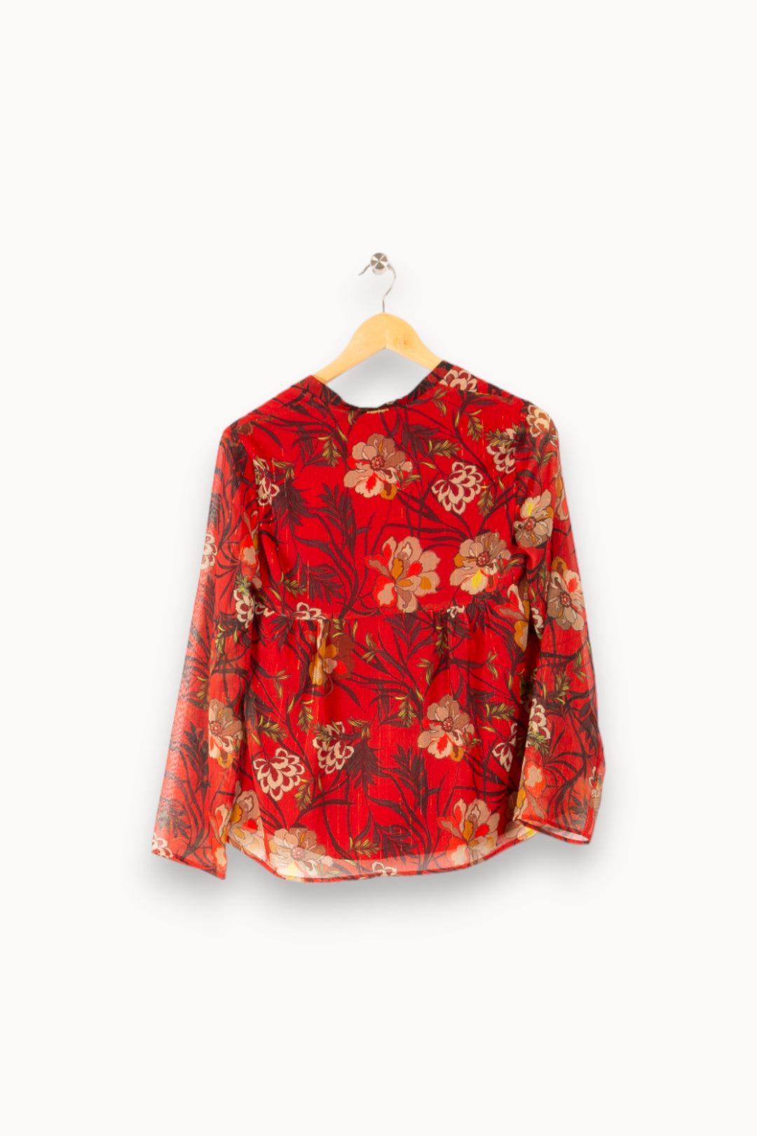 Blouse - XS / 34
