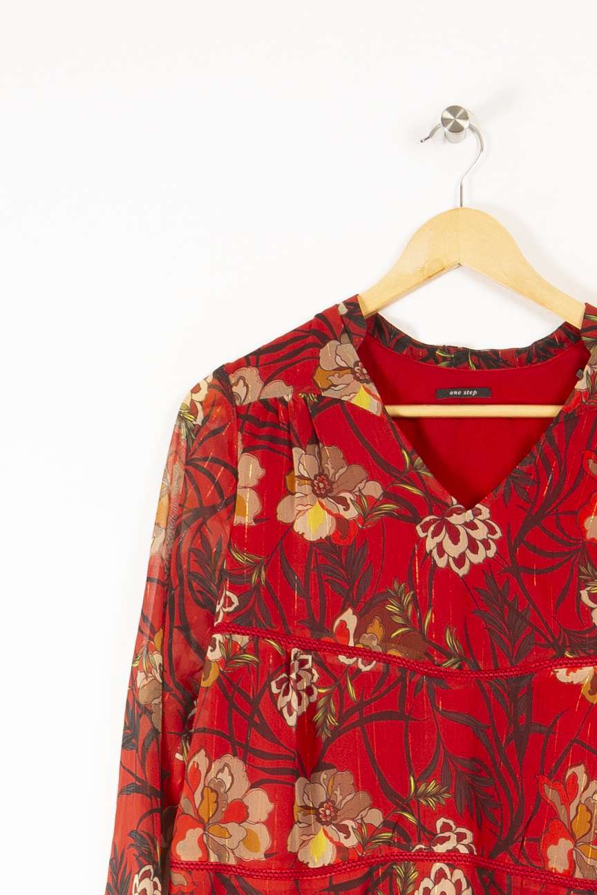 Blouse - XS / 34