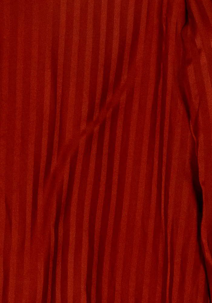 Chemise Orange - Taille S/36 de la marque Sézane | PARAD104074 - Vendu par Paradigme - Image 3