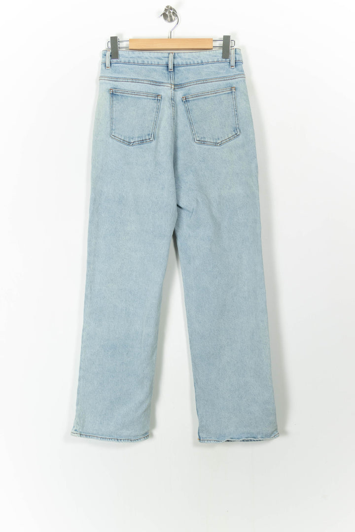 Jean Bleu Clair - Taille M/38 de la marque Léon & Harper | PARAD104092 - Vendu par Paradigme - Image 4
