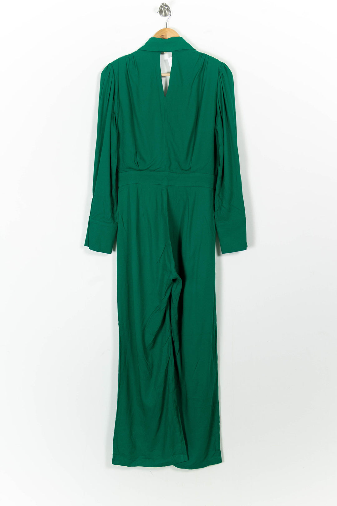 Combinaison Verte - Taille S/36 de la marque Suncoo | PARAD104098 - Vendu par Paradigme - Image 4