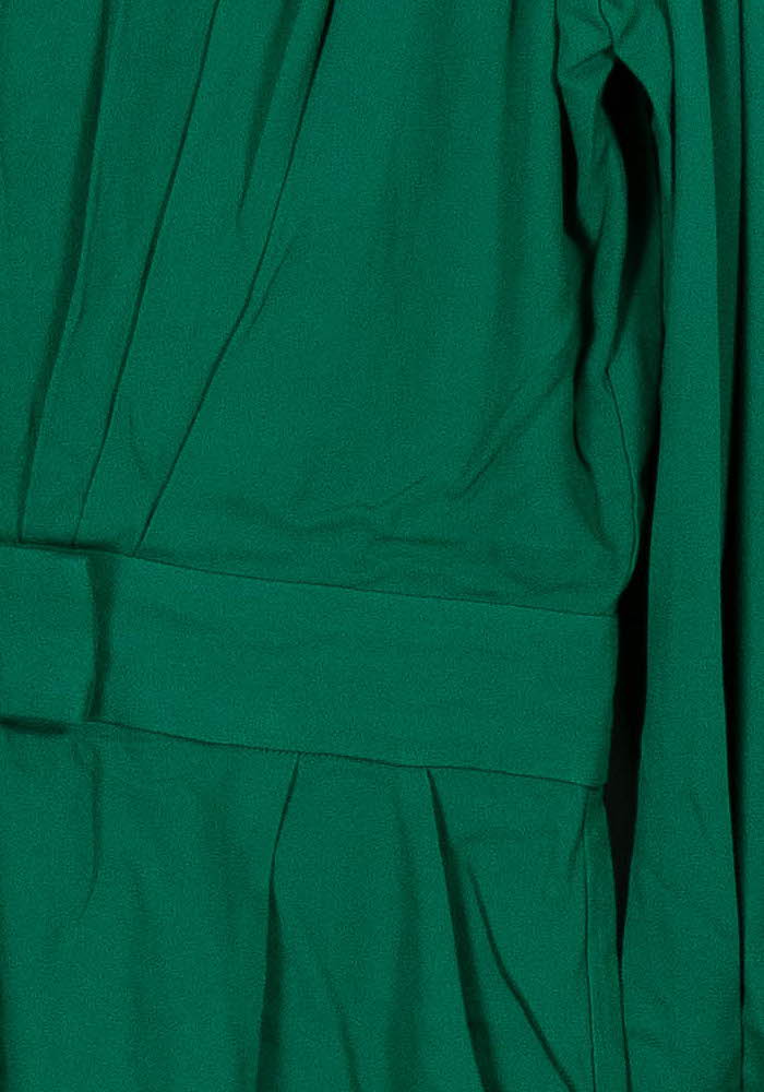 Combinaison Verte - Taille S/36 de la marque Suncoo | PARAD104098 - Vendu par Paradigme - Image 3