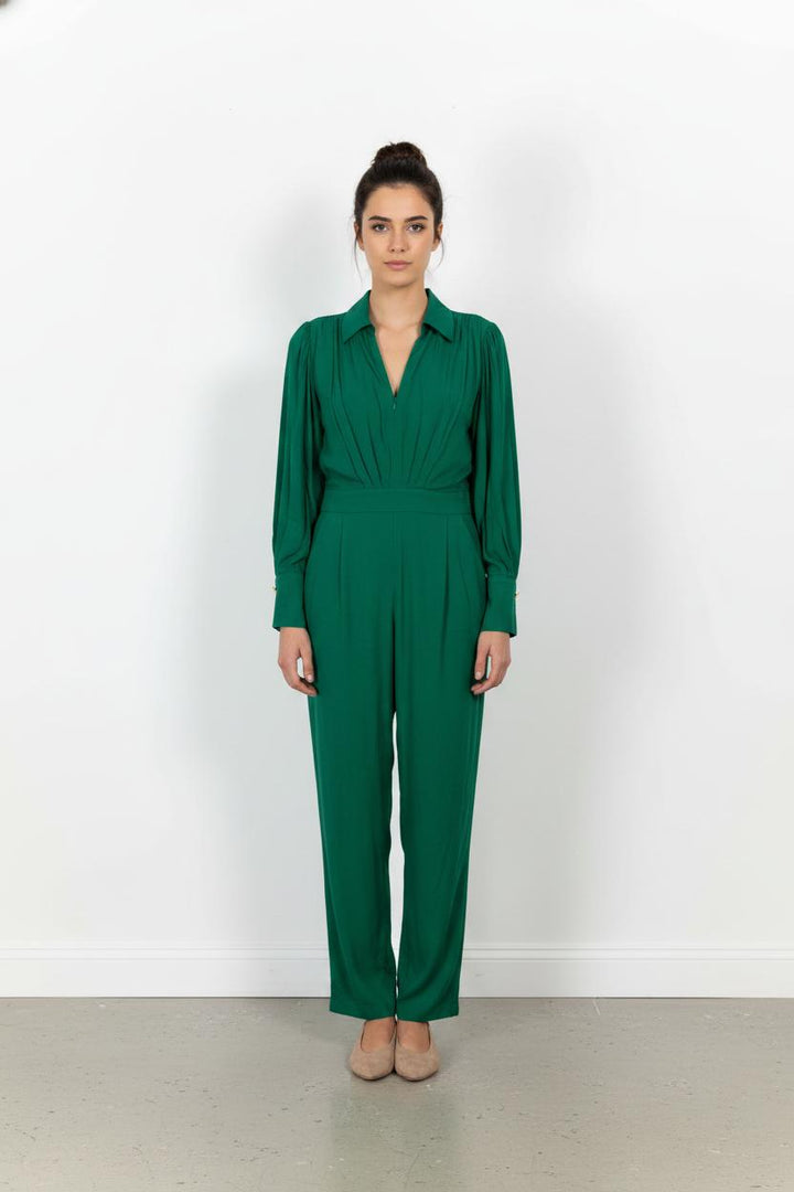 Combinaison Verte - Taille S/36 de la marque Suncoo | PARAD104098 - Vendu par Paradigme - Image 1