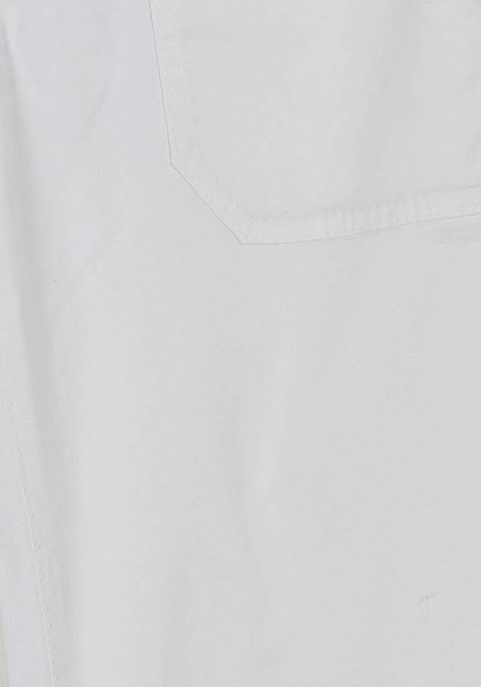 Pantalon Blanc - Taille M/38 de la marque Liu Jo | PARAD104103 - Vendu par Paradigme - Image 3