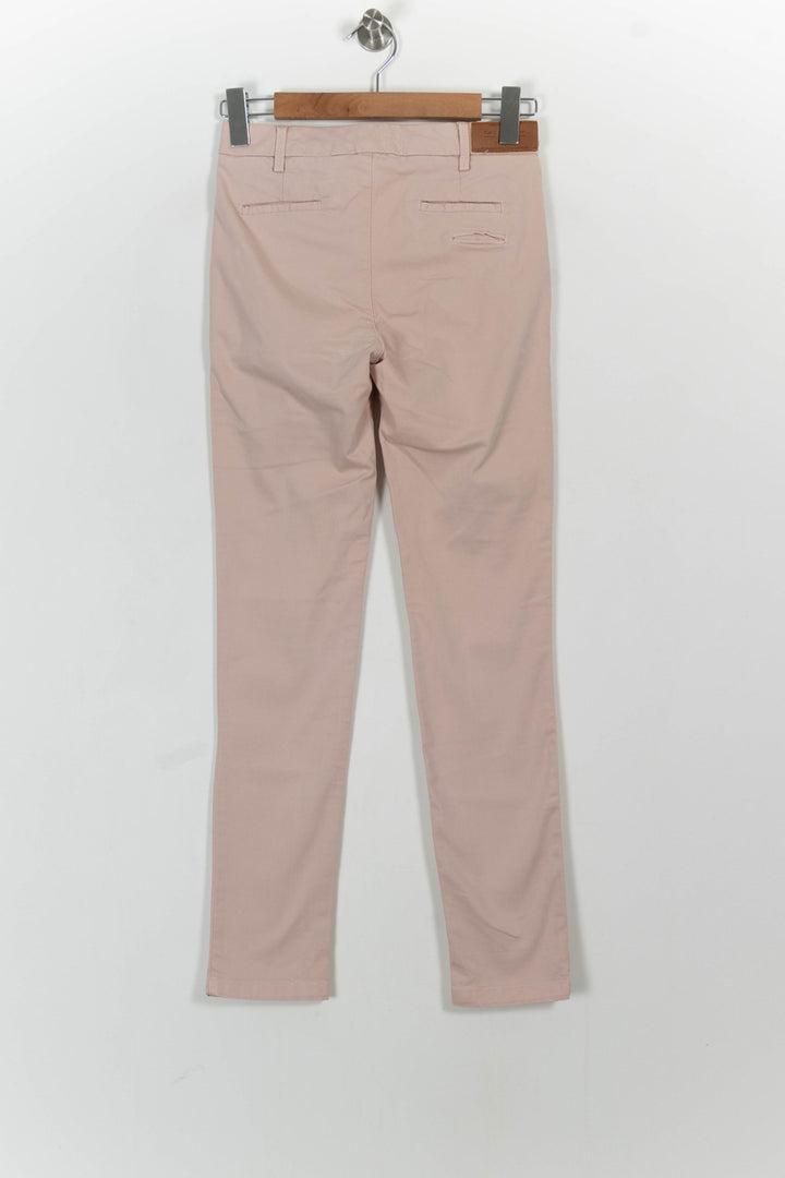 Pantalon Rose - Taille S/36 de la marque Karl Marc John | PARAD104104 - Vendu par Paradigme - Image 4