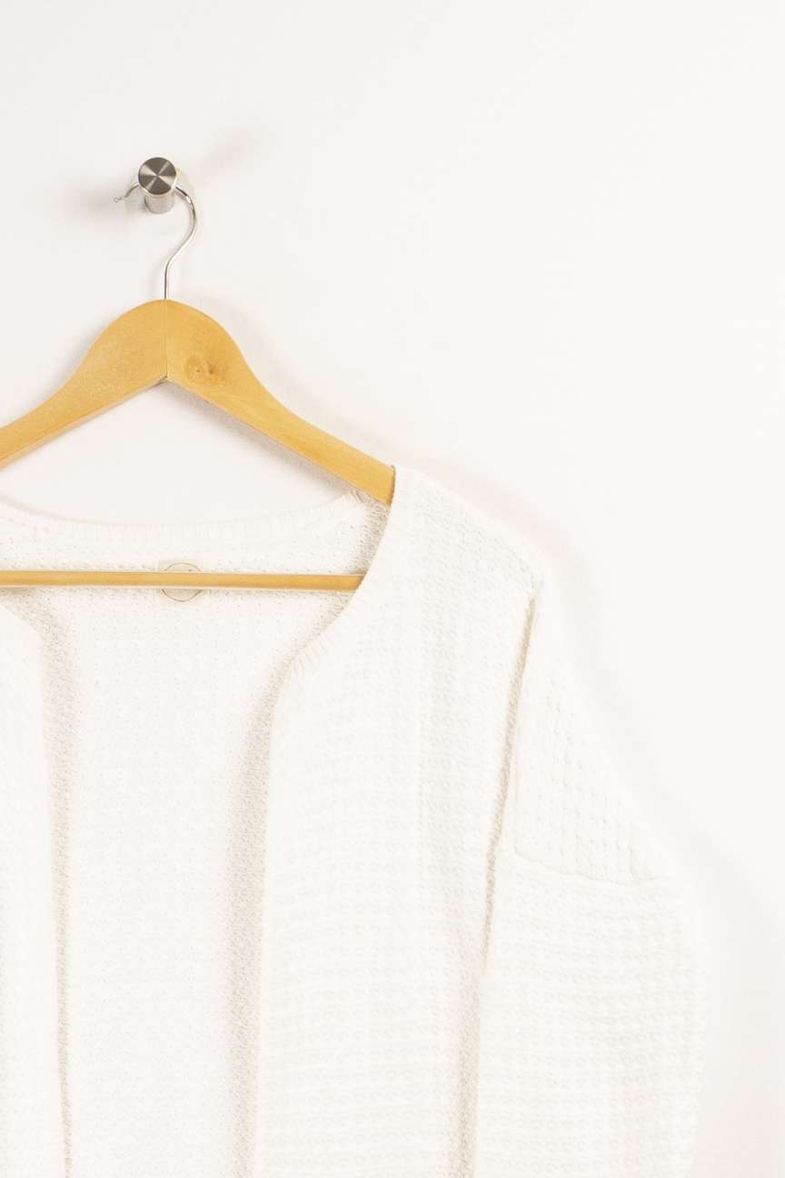 Cardigan - Taille M/38