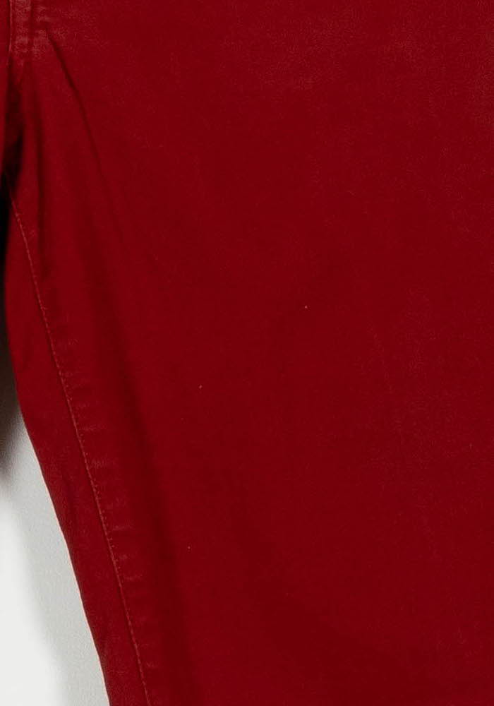 Jean Rouge - Taille S/36 de la marque Comptoir des Cotonniers | PARAD104115 - Vendu par Paradigme - Image 3