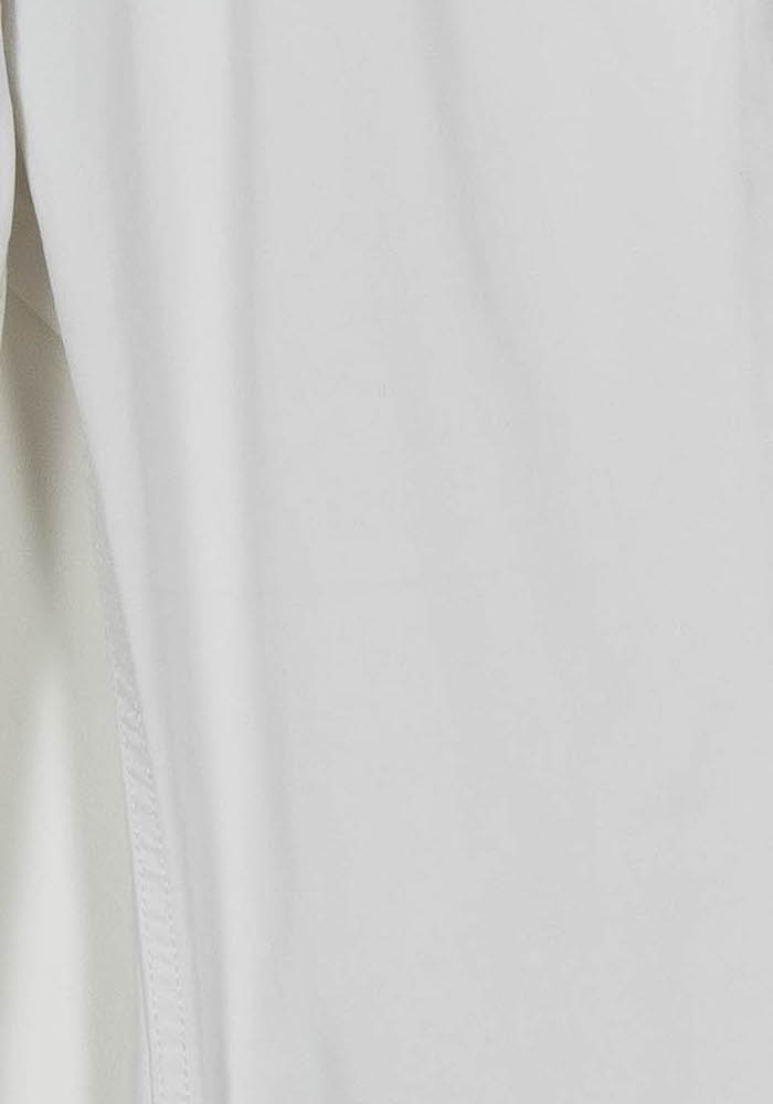 Jean Blanc - Taille S/36 de la marque Comptoir des Cotonniers | PARAD104122 - Vendu par Paradigme - Image 3