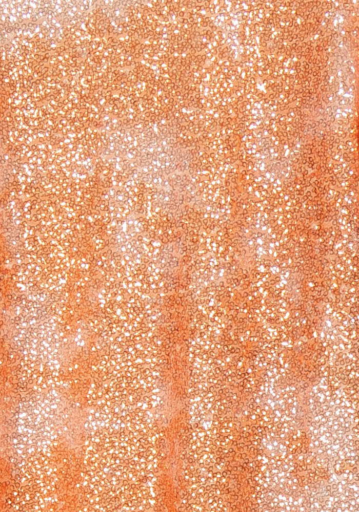 Tee-shirt Orange et Blanc - Taille M/38 de la marque Imprevu | PARAD104125 - Vendu par Paradigme - Image 3