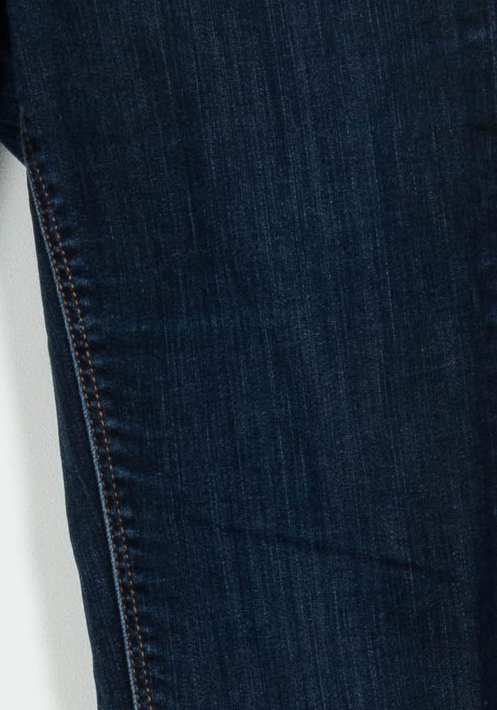 Jean Slim Bleu - Taille S/36 de la marque Comptoir des Cotonniers | PARAD104126 - Vendu par Paradigme - Image 3